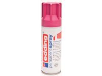Permanent Spray 5200, 200 Ml, Telemagenta Mat