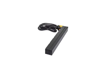 APC Rack PDU AP9565, Basic, 0U/1U, 16A, 230V, (12x) C13, C20 stekker - 3