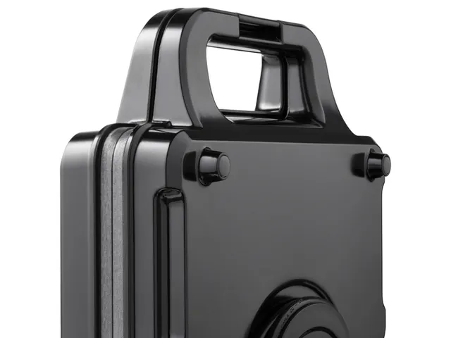 Tomado TGP2001S Panini Grill 900W Zwart