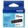Brother BTAG-335 labelprinter-tape Wit op zwart