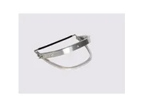 Rudolf Las en gelaatsbescherming