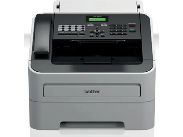 Zwart-wit Fax Fax-2845 Laser