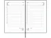 Agenda 2027 Ryam Efficiency Baladek 1dag/1pagina bordeaux