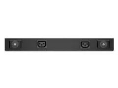 APC Rack PDU AP6020A, Basic, 0U/1U, 16A, 230V, (13x) C13