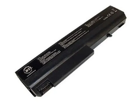 Origin Storage HP-NC6200, Batterij/Accu