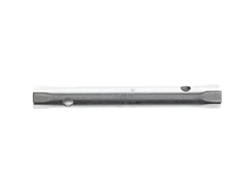26 R 10X11 Dopsleutel,holle schacht,zeskant 10x11mm