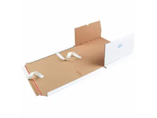 Ordnerpac Verzendverpakking 320x290mm - 2