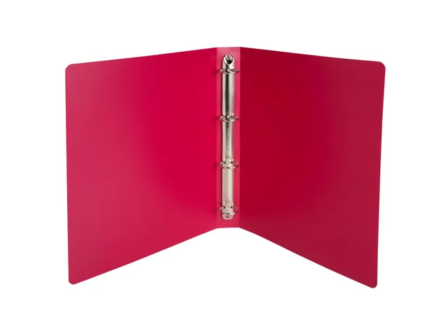 Ringmap 4r 30mm PP A 4+ Maïa geassorteerd