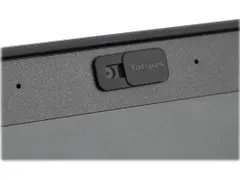 Awh025Gl Targus Webcam Cover zwart zwart wit grijs 3 stuks