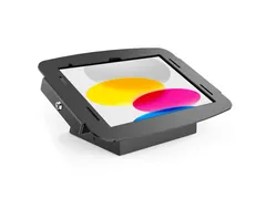 Compulocks Space Kiosk voor iPad Air 10,9 inch in zwart