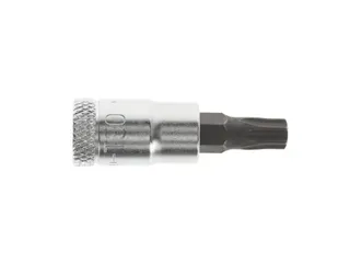 GEDORE ITX 20 T30 Schroevendraaier inbus 1/4 inch TX T30 - 5