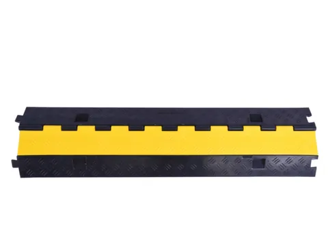 kabelbrug,grondelement,aan de zijkant,B 1000mm,overrijd H 45mm