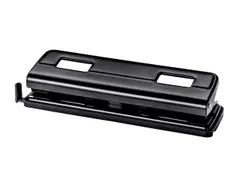 Perforator Quantore 4-gaats 10 vel met aanleg