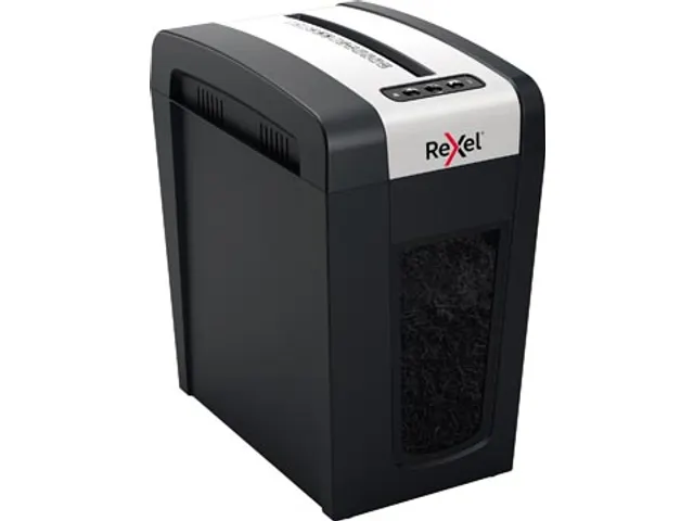 Secure papiervernietiger MC6-SL