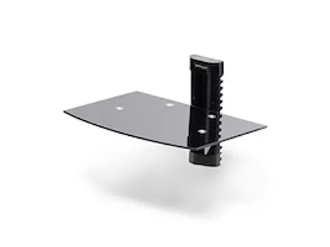 Hangende Wandplank voor Audio/Video Apparatuur