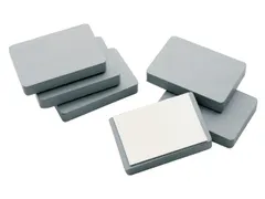 Blokmagneet Lega 50x75x12mm