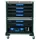 1110 WMW S-03 WorkMo B3met 110-delig gereedschapsassortiment
