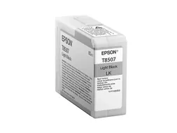 C13T850700 Epson Scp800 Ink Light black