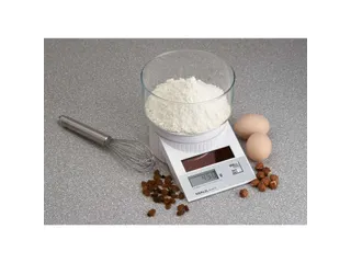 Briefweger MAUL Tronic solar tot 2000 gram wit - 2