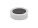 Q-connect magneten 20mm wit 10 stuks