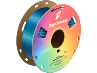 PLA Starlight 1,75mm Neptune 1kg Panchroma 3D Filament - 1
