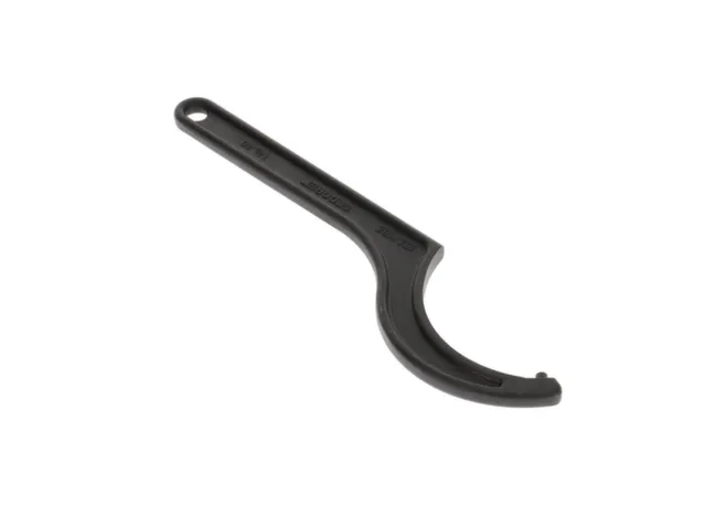 40 Z 155-165 Clé à ergots DIN 1810forme B 155-165mm