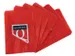 Sachet emballage Quantore 210x300mm 1000 pièces