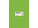 Fotokarton Folia 300gr 50x70cm 55 grasgroen