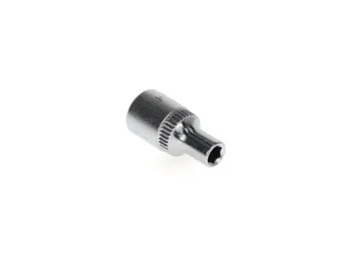 R41000403 Dop 1/4 inch zeskant 4mm lengte 25mm