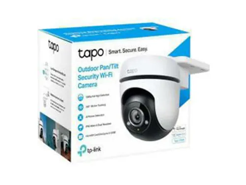 TP-link TAPO C500 V1 Outdoor wifi-beveiligingscamera draai/kantel