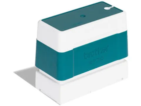 PR2770G6P BROTHER SC2000 Stamp green