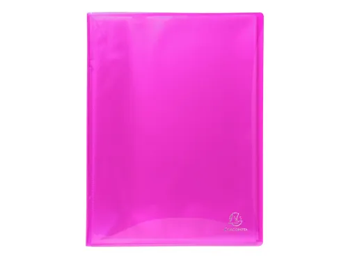 Showalbum IDERAMA PP 100 tas A4 geass.