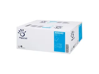 Papernet Handdoeken 406343 Extra Wit 2-Laags V-Vouw - 2