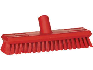 Medium Luiwagen Watertoevoer Rood - 1