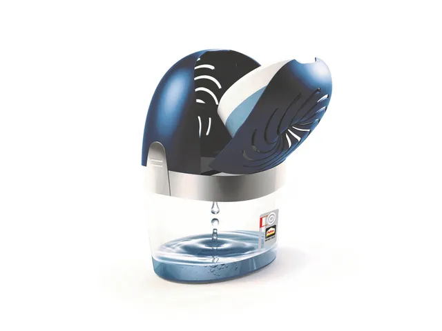 Rubson Aero 360 Vochtopnemer compleet systeem