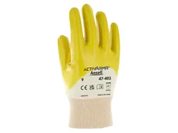 Ansell ActivArmr 47-401 handschoen - 7
