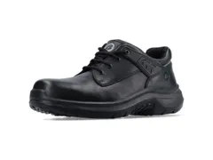 Bata Industrials ACT216 lage S3 veiligheidsschoenen, zwart, maat XW-45