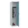 locker,HxBxD 1850x400x500mm,1vak,vak B 400mm,draaigrendel