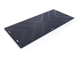 vloerbeschermingsmat,HxLxB 12x2410x1200mm,HDPE,ruit,antislip