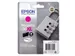 Inktcartridge Epson 35XL T3593 rood HC C13T35934010