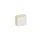 schuifdeurkast,HxBxD 770x800x430mm,decor romp esdoorn,decor front wit