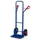 Steekwagen Voor Kratten 250kg 1305x570mm Staal Massief Rubber Banden