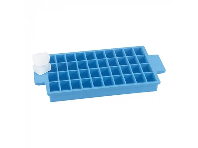 Emga IJsblokjesbak voor 40 blokjes rubber