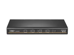 Vertiv Avocent SV Universal DP/H KVM Switch 16-Port Single Display, 38