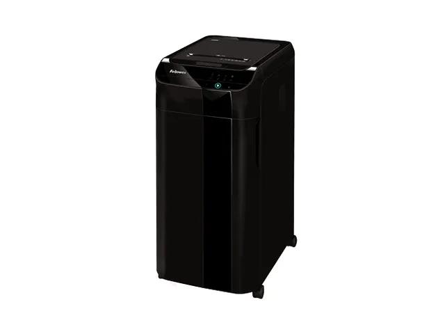 Automax 350c Automatische Papiervernietiger Snippers 4x38mm P-4