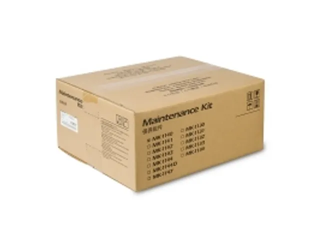 1702K88Nl0 Kyocera Mk580 Fsc