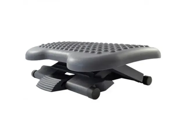 Ergonomische Voetensteun Instelbaar