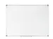Whiteboard Quantore 90x120cm emaille magnetisch