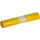 Afvalzak Powersterko 58x100cm Geel T23 80 Liter Rol 25 Stuks
