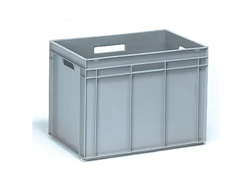 Eurobak 600x400x280mm 55 liters